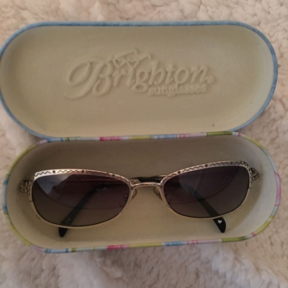 Brighton ladies sunglasses